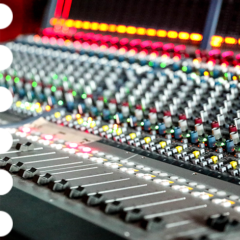 Studios