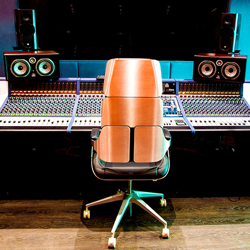 The Gallery Studios